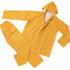 COMPLETO ANTISTRAPPO GIALLO - immagine 2