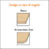 Tavola Lamellare Rovere Europeo - Spessore: 32mm - immagine 4