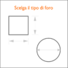 Tavola Lamellare Rovere Europeo - Spessore: 32mm - immagine 3