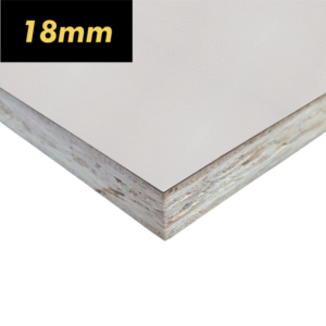 Pannello LSB Laminato Bianco - Spessore: 18mm