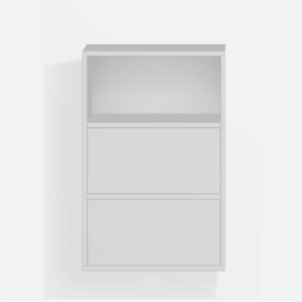 Librerie e Scaffali M3